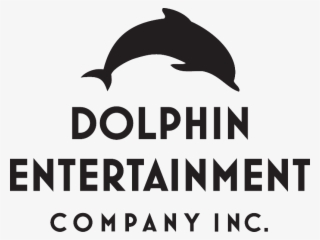 Dolphin Entertainment Inc Logo