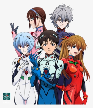 Zankoku Na Tenshi No Youni, Shounen Yo Shinwa Ni Nare - Evangelion Zippo Aska / Black Titanium Coat Japan #