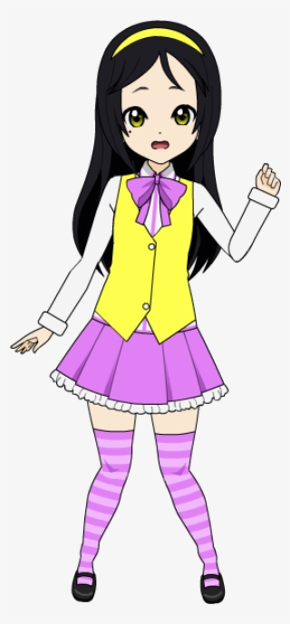180428kisekae - Cartoon