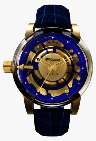 Tap To Expand - Watch