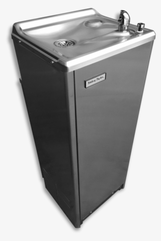 Halsey Taylor Hof14a Fr Q - Drinking Fountain