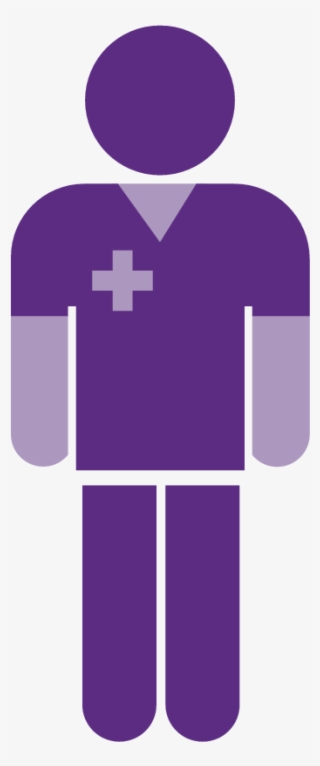 Healthcare Professionals, Students, Patients, And Anyone - Health Care Professionals Icon