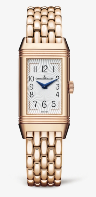 Jaeger Lecoultre Reverso