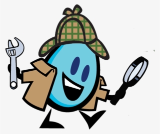 Detect And Chase Down Leaks With The 10-minute Watersense - Leak Detective