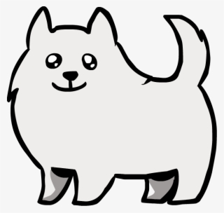 Annoying Dog 01 By Darkvolt-d9o6me3 - Annoying Dog No Background