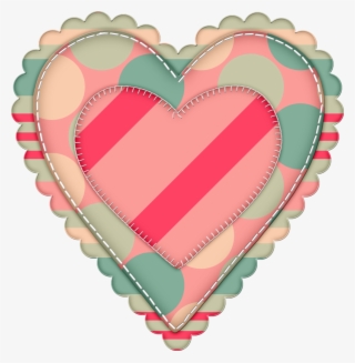 Corazones Vintage Png Svg Royalty Free - Corazones Para Vintage Png