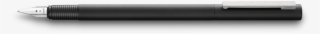 Lamy Cp 1 Black Fountain Pen F - Cassina S.p.a.