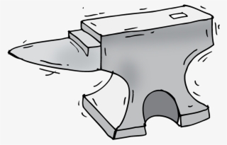 Anvil - Sketch