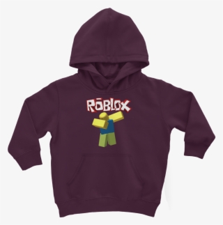 Roblox 2 ﻿classic Kids Hoodie - Toddler's Pullover Hoodie Mockups
