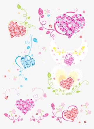 Fondos De Pantalla De Corazones