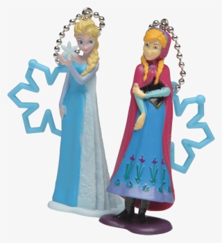 Disney Frozen Figurines - Action Figure