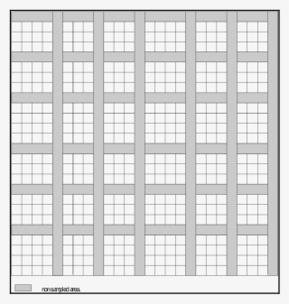 Restricted Sampling Frame - Architecture