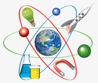Summer Science Dl - Science Quiz