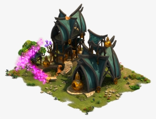 20 Manufactory Elves Magic Dust 09 Cropped - Portable Network Graphics