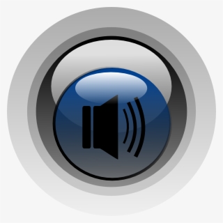 Original Png Clip Art File Voice Button Svg Images
