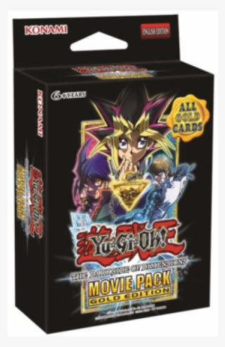 Movie Pack Special Edition