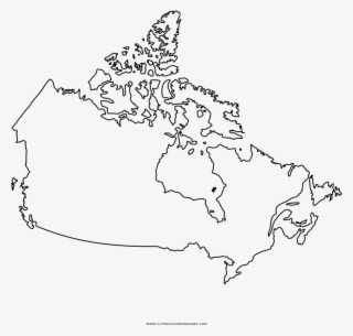 Canada Map Coloring
