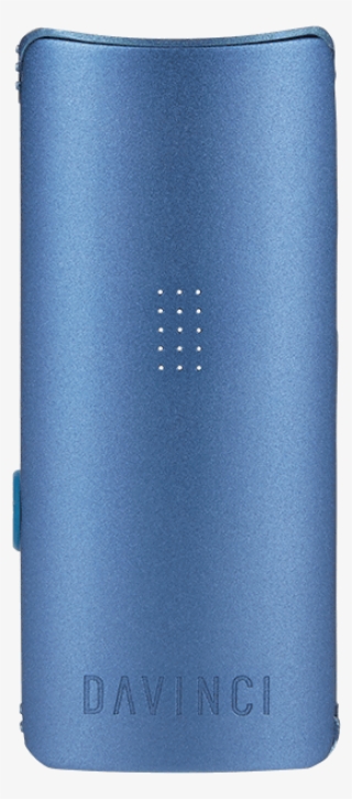 Davinci Miqro Vaporizer - Vaporizer