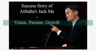 Success Story Of Alibaba's Jack Ma - Quotes Jack Ma Today Is Hard