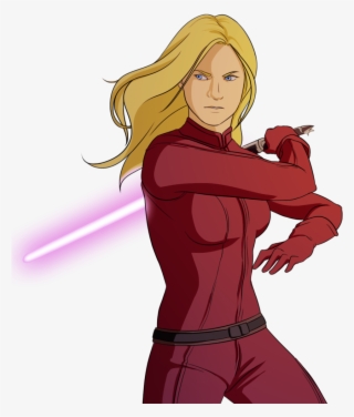 Learn How To Wield A Sword/lightsaber And Become A - Star Wars