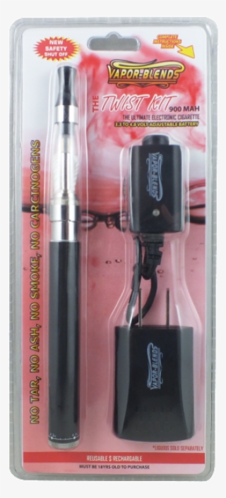 Com/product/the Twist Kit With 900 Mah Battery/ - Makeup Brushes