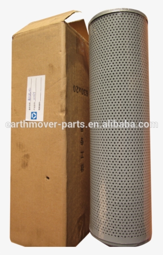 Photo, 10110029 Hydraulic Filter Element For Wheel - Computer Speaker