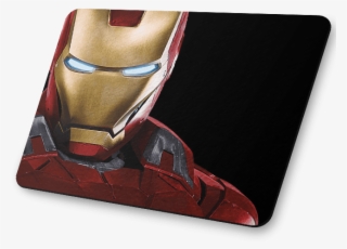 Mouse Pad Personalizado Homem De Ferro - Iron Man 3 Game Guide Unofficial