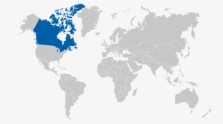 British Empire In 1783