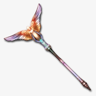 Archangel Wand - Weapon
