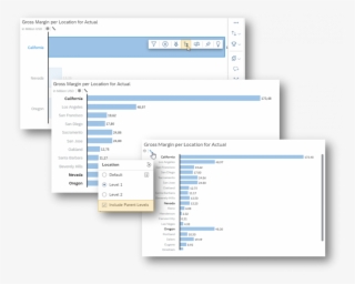 Back To Top - Application Software