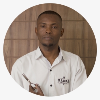 Barba Do Homem De Ferro - Gentleman