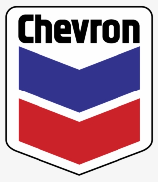 Chevron Logo Png