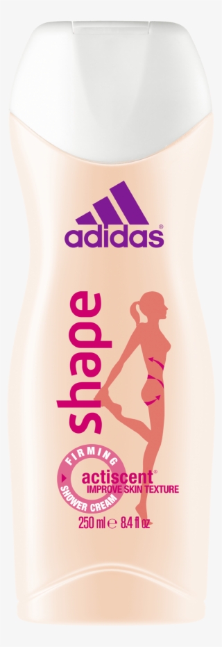 Adidas Shape 250 Ml