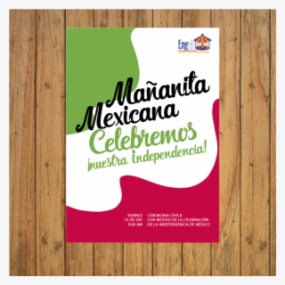 Los Niños Podrán Asistir Con Ropa Típica O De Los Colores - Plywood