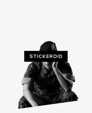 Army - Sitting