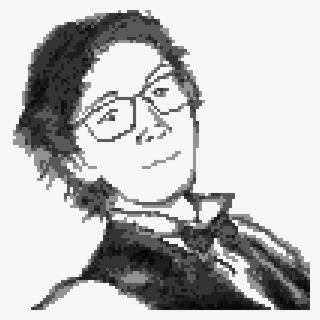 Me - Cartoon