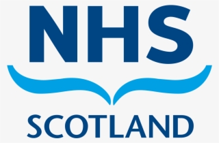 01505 - Nhs Scotland Logo Vector