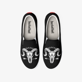 Bucketfeet Shoes