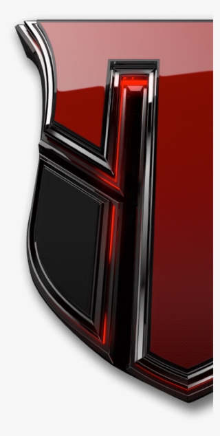 Trident Logo Render - Logo