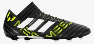 Nemeziz Messi - Blue Nemeziz Football Boots