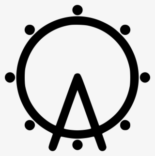 Ferriswheel - - Sosyoloji Png