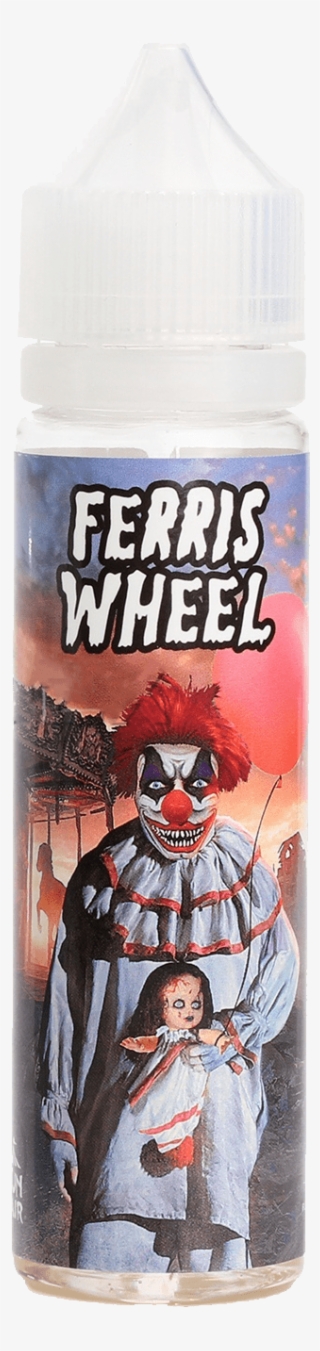 Жидкость Fun Fair Ferris Wheel - Ferris Wheel