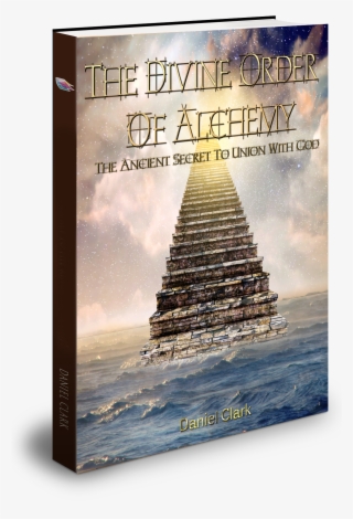 The Divine Order Of Alchemy - Poster - 1212x1817 PNG Download - PNGkit