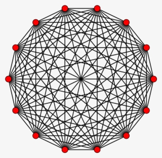 File - 13-simplex T0 - Svg - 9-cube