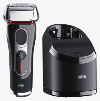 Electric Razor Png, Download Png Image With Transparent - Series 5 Braun