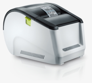 Impressora De Etiquetas De Código De Barras Direta - Label Printer