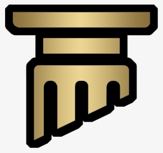 Artifact - Mtg Legends Logo