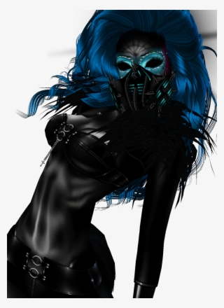 #imvu #voodoo #doll - Illustration