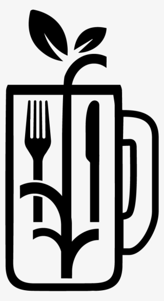 Beer Garden Png Clip Transparent Download - Beer Garden Icon