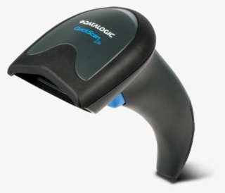 Lector De Código De Barras Datalogic Qw2400 - Input Device Handheld Scanner